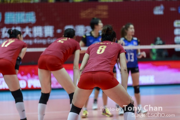FIVB_Day 1 CHIvsTHI_073