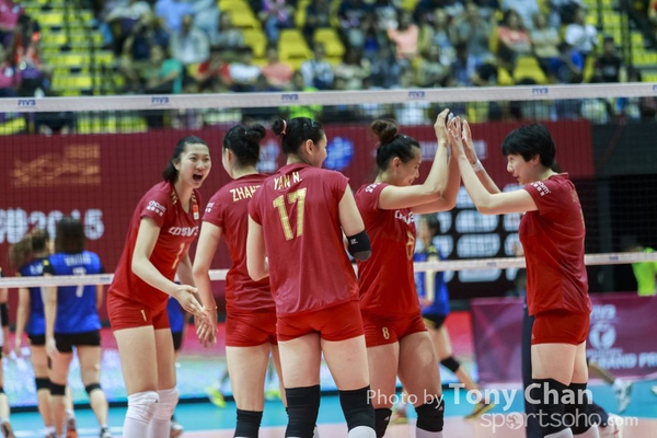FIVB_Day 1 CHIvsTHI_076