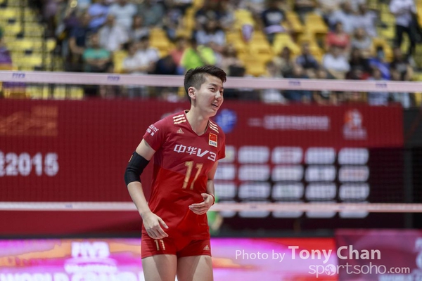 FIVB_Day 1 CHIvsTHI_080