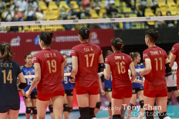 FIVB_Day 1 CHIvsTHI_082
