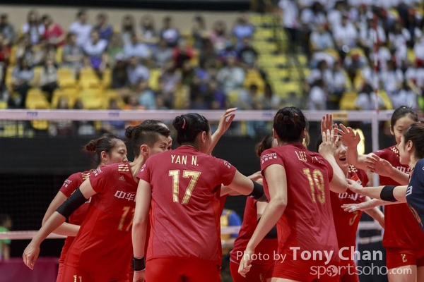 FIVB_Day 1 CHIvsTHI_084