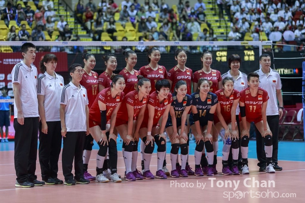 FIVB_Day 1 CHIvsTHI_087