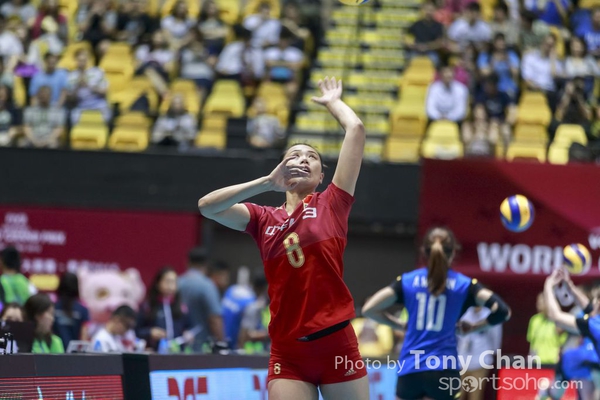 FIVB_Day 1 CHIvsTHI_089