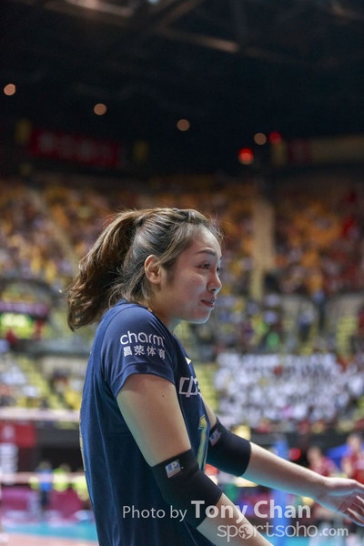 FIVB_Day 1 CHIvsTHI_090