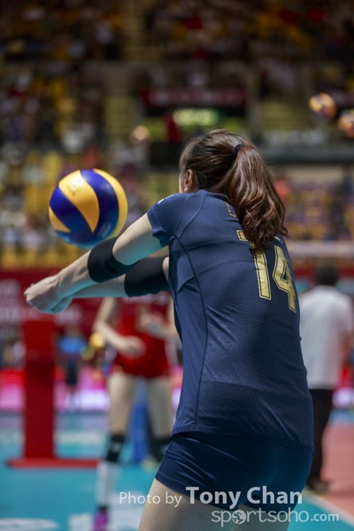 FIVB_Day 1 CHIvsTHI_093