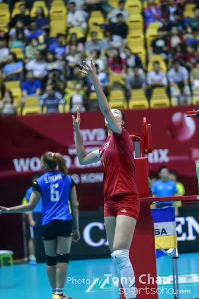 FIVB_Day 1 CHIvsTHI_106