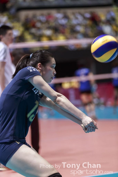 FIVB_Day 1 CHIvsTHI_111