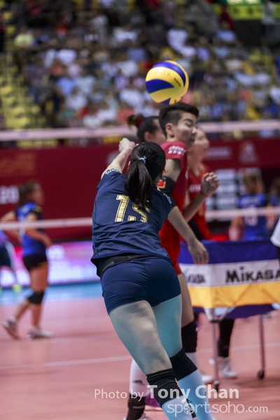 FIVB_Day 1 CHIvsTHI_113
