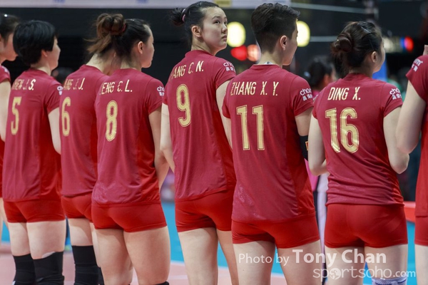 FIVB_Day 1 CHIvsTHI_126