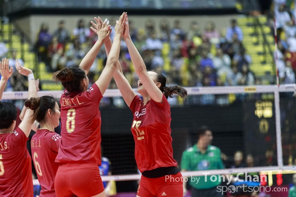 FIVB_Day 1 CHIvsTHI_130
