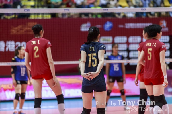 FIVB_Day 1 CHIvsTHI_133