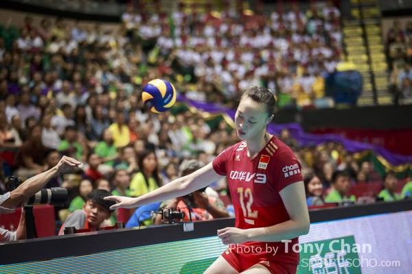 FIVB_Day 1 CHIvsTHI_135