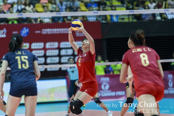 FIVB_Day 1 CHIvsTHI_138