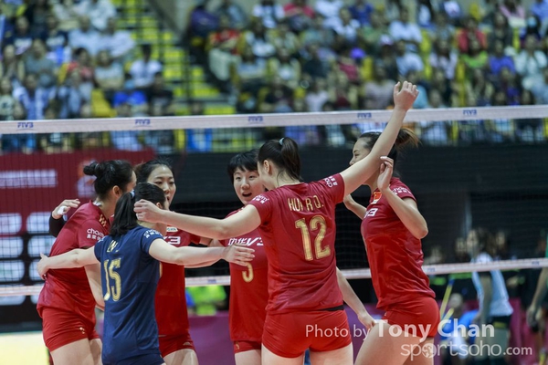 FIVB_Day 1 CHIvsTHI_139