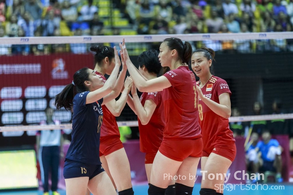 FIVB_Day 1 CHIvsTHI_140