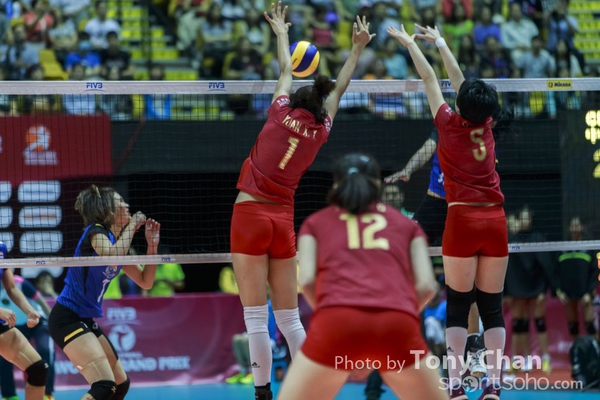 FIVB_Day 1 CHIvsTHI_142