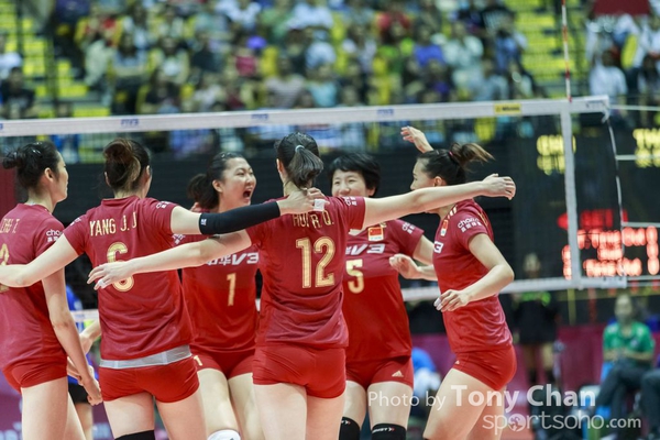 FIVB_Day 1 CHIvsTHI_145