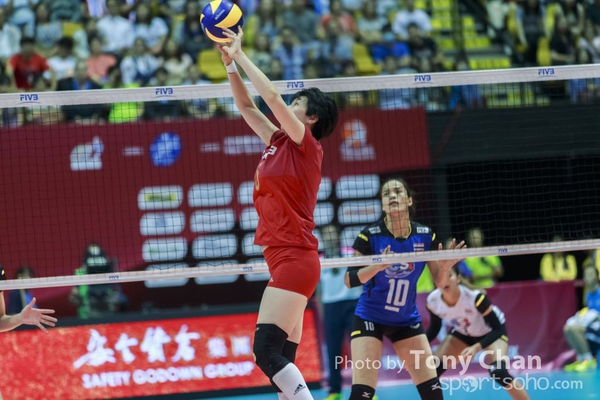 FIVB_Day 1 CHIvsTHI_148