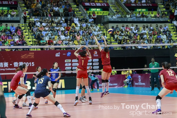 FIVB_Day 1 CHIvsTHI_150