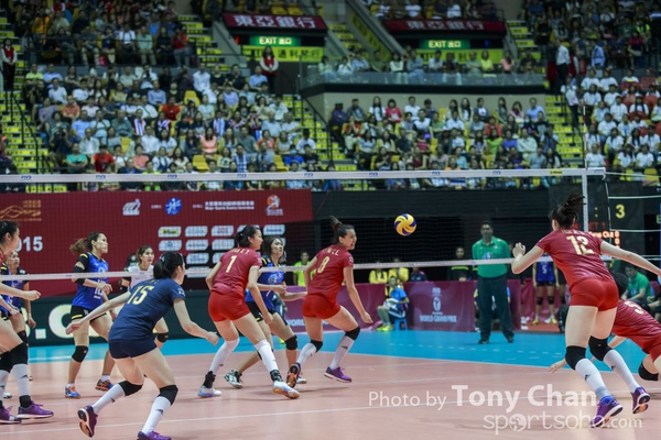FIVB_Day 1 CHIvsTHI_151