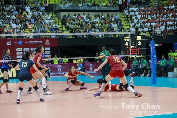 FIVB_Day 1 CHIvsTHI_152