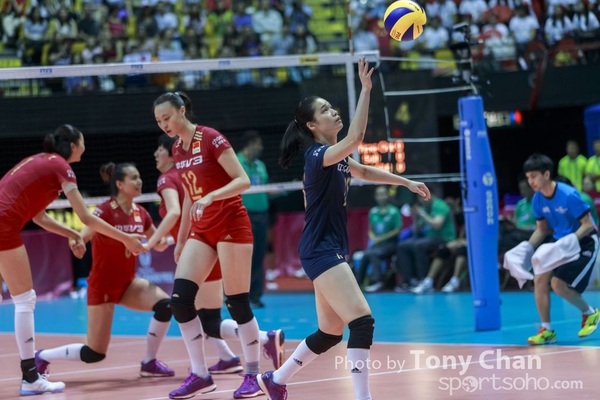 FIVB_Day 1 CHIvsTHI_155