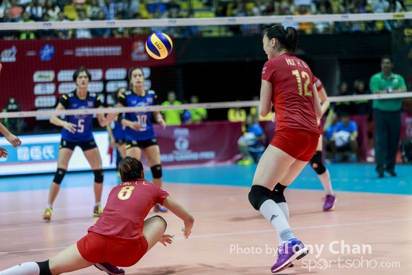 FIVB_Day 1 CHIvsTHI_157