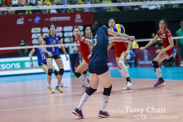 FIVB_Day 1 CHIvsTHI_158