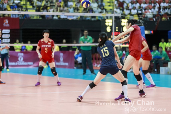 FIVB_Day 1 CHIvsTHI_160