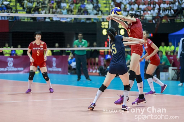 FIVB_Day 1 CHIvsTHI_161