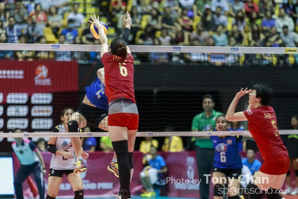 FIVB_Day 1 CHIvsTHI_167