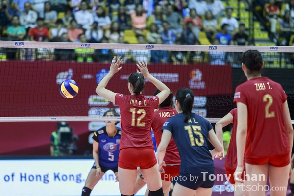 FIVB_Day 1 CHIvsTHI_170