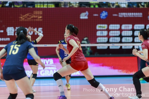 FIVB_Day 1 CHIvsTHI_172