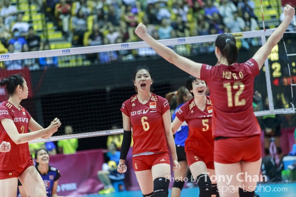FIVB_Day 1 CHIvsTHI_181