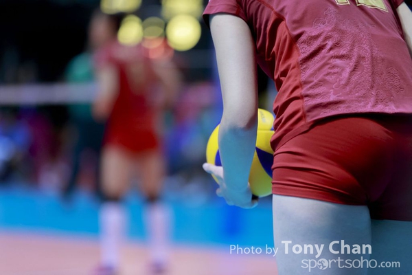 FIVB_Day 1 CHIvsTHI_187