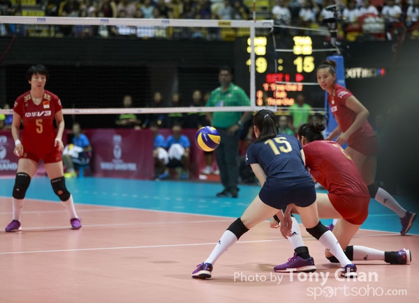FIVB_Day 1 CHIvsTHI_189