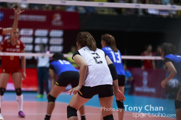 FIVB_Day 1 CHIvsTHI_199