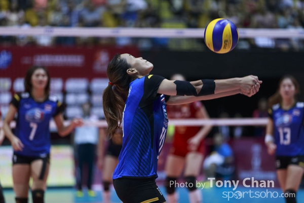 FIVB_Day 1 CHIvsTHI_207