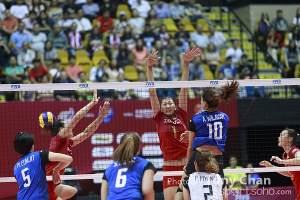 FIVB_Day 1 CHIvsTHI_213