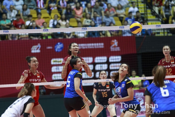 FIVB_Day 1 CHIvsTHI_214