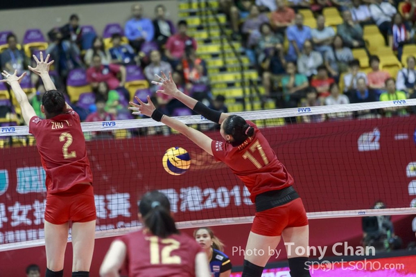 FIVB_Day 1 CHIvsTHI_243