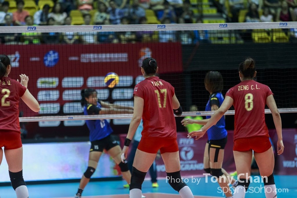 FIVB_Day 1 CHIvsTHI_246