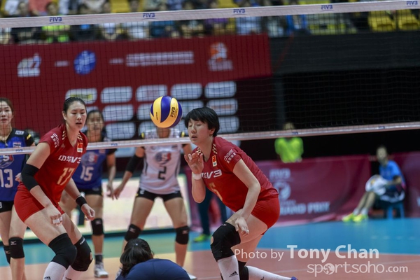 FIVB_Day 1 CHIvsTHI_248