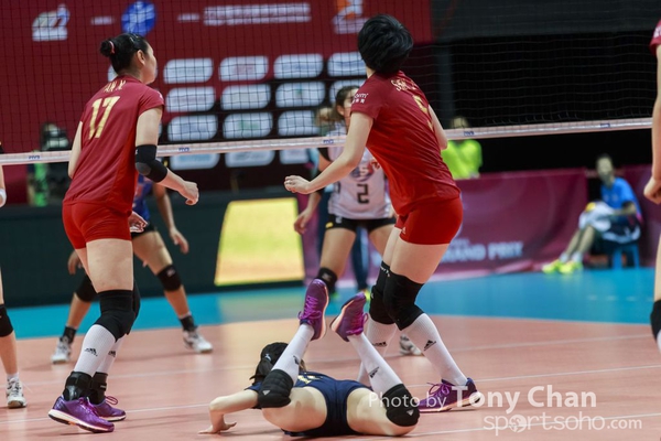 FIVB_Day 1 CHIvsTHI_249
