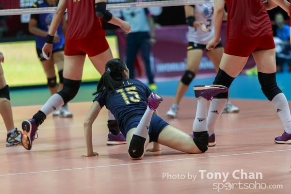 FIVB_Day 1 CHIvsTHI_250