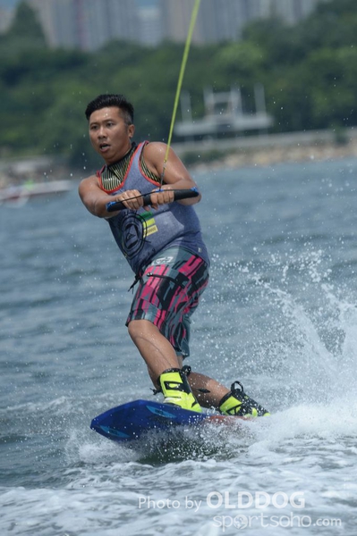 Wakefest (300)