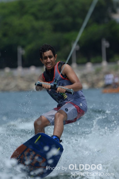 Wakefest (303)