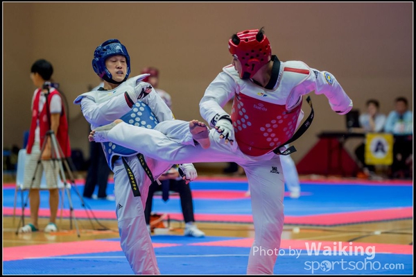 20150726 Taekwando 0040