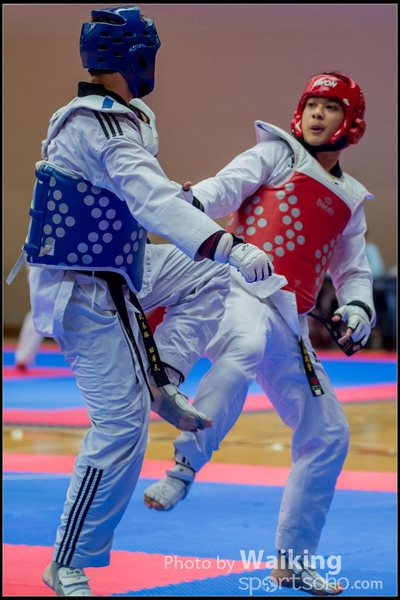 20150726 Taekwando 0042