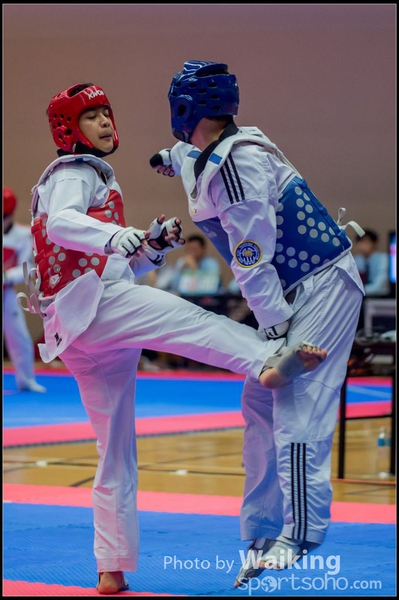 20150726 Taekwando 0043